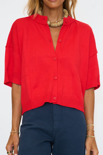 Everyday Cardigan Sweater