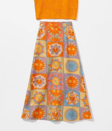 Tiffany Skirt