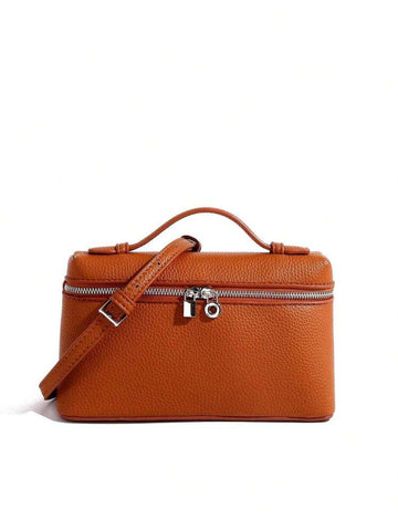 Top Handle Mini Bag