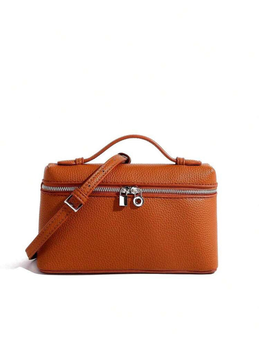 Top Handle Mini Bag