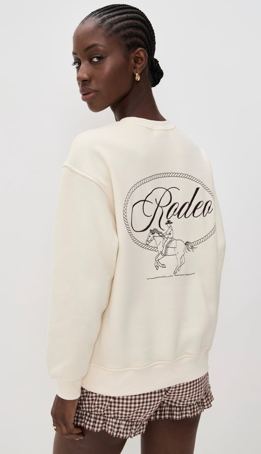 Rodeo Sweatshirt