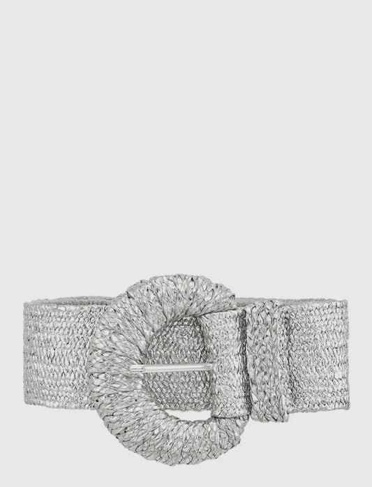 Straw Belt