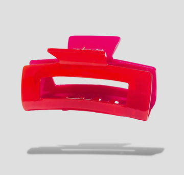 Split Ends Claw Clip