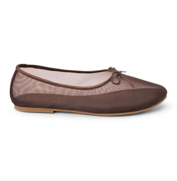 Jerzy Ballet Flat