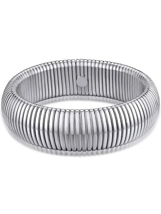 Large Single Cobra Bracelet