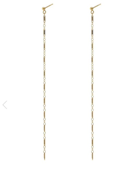 Duster Earrings