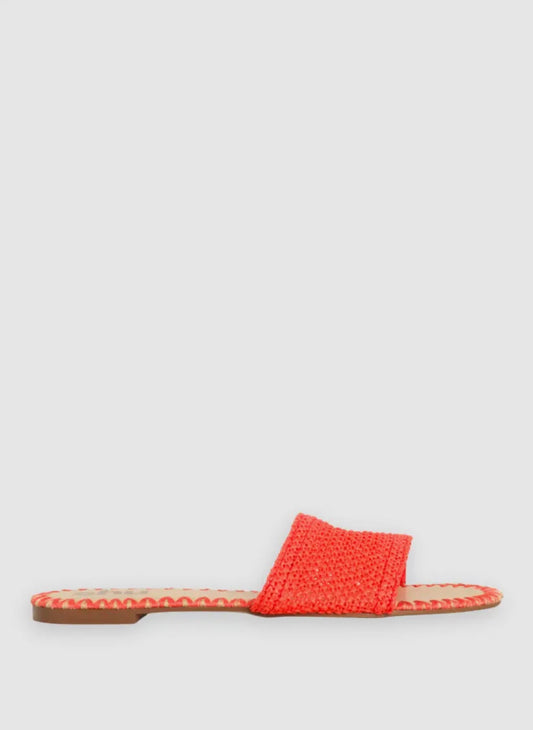Dixie Sandals