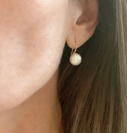 BB Brunch Earrings