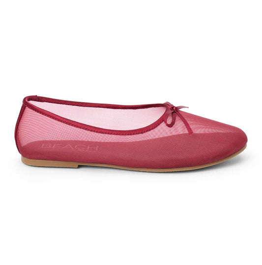 Jerzy Ballet Flat