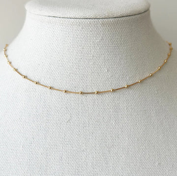 Becca Necklace
