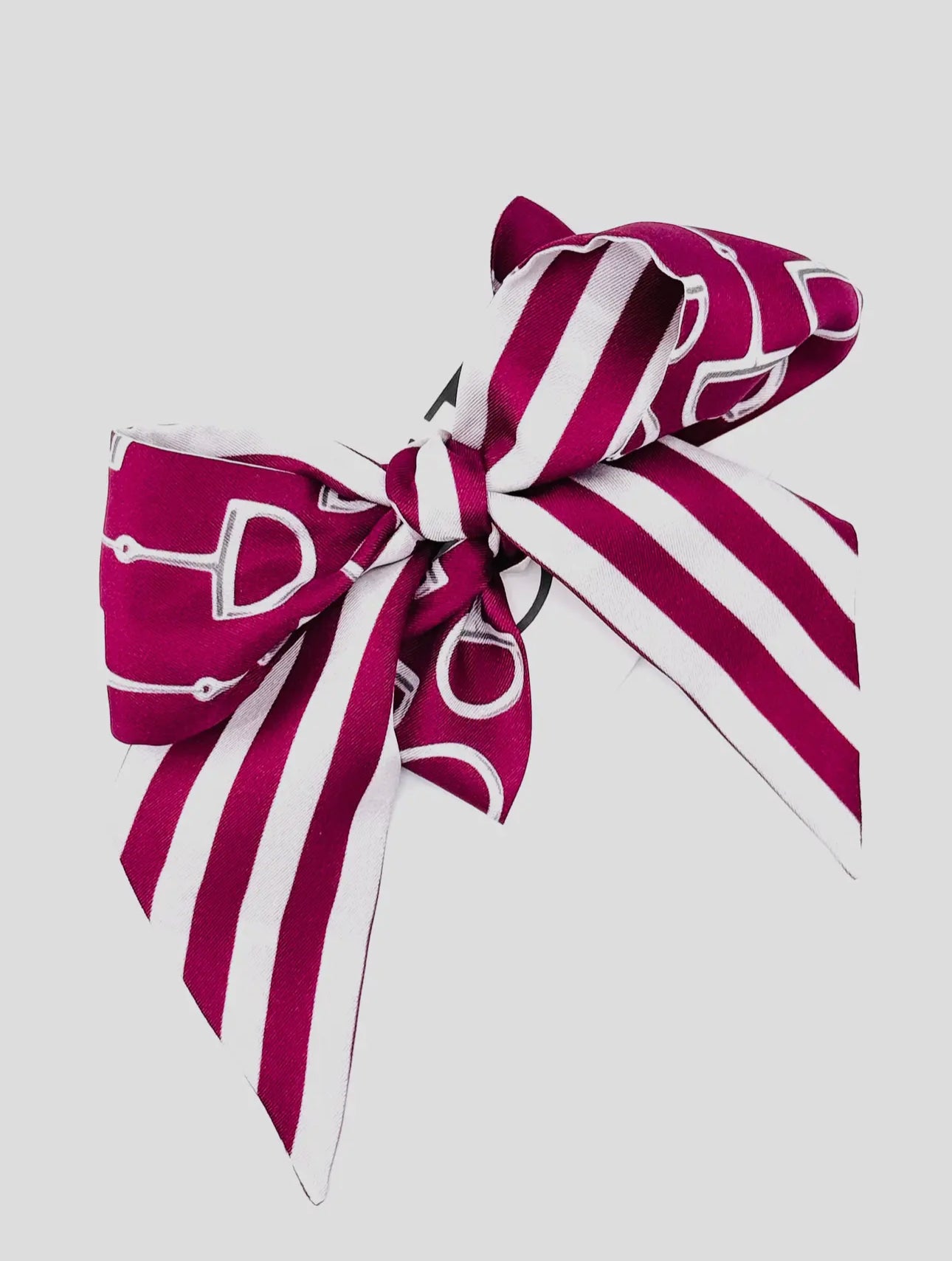 Game Day Scarf Necklaces main image 1