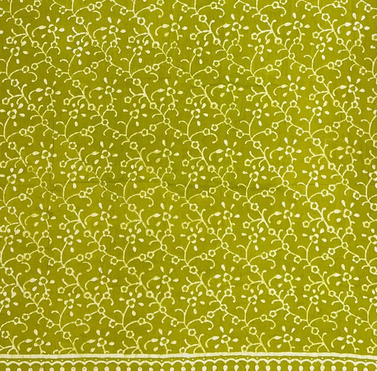 Handcrafted Cotton Sarong