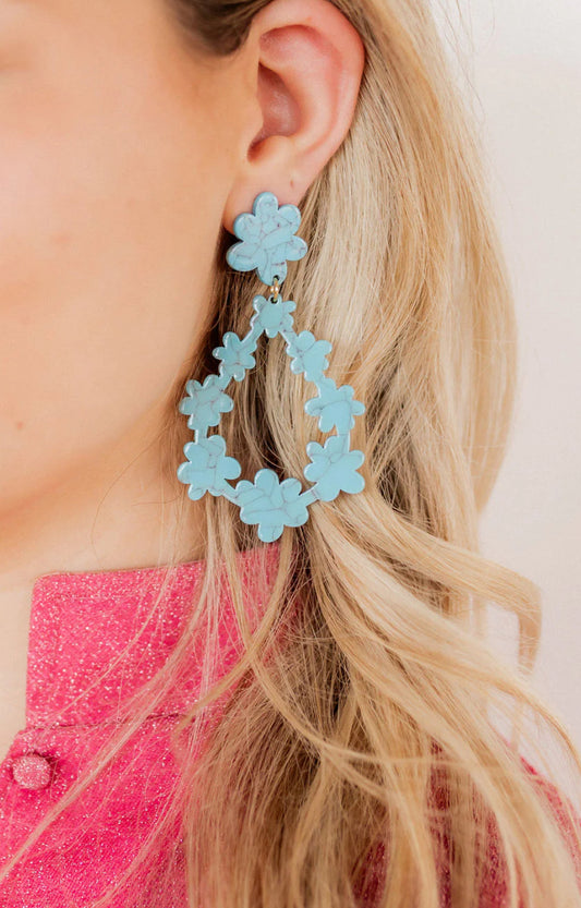 Bianca Earrings