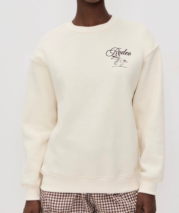 Rodeo Sweatshirt