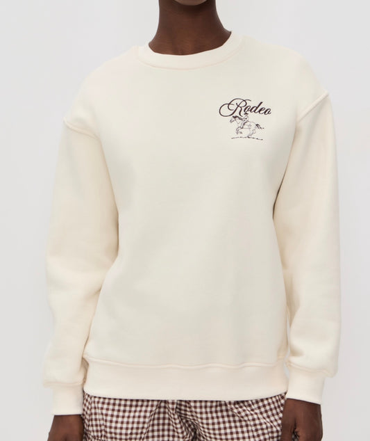 Rodeo Sweatshirt