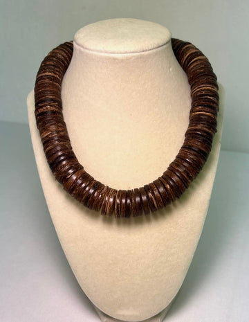 Chunky Statement Necklace