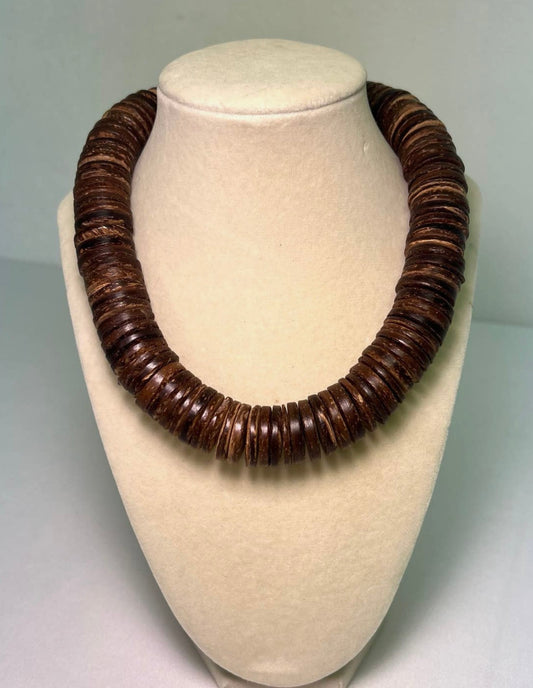 Chunky Statement Necklace