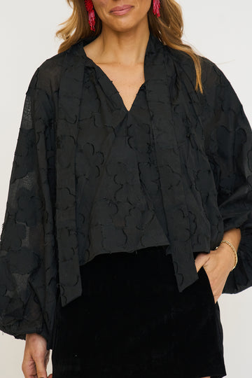 Estefan Blouse