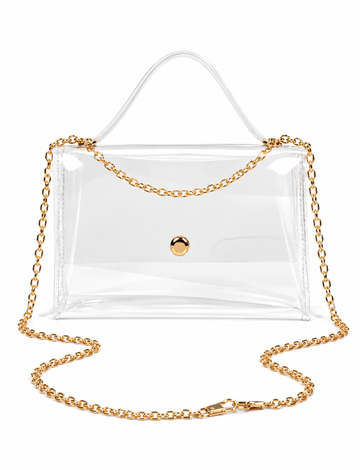 Clear Gameday Bag