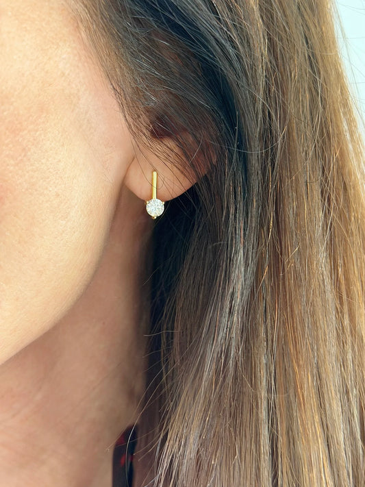 Rosie Earrings