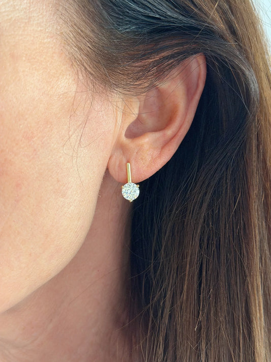 Rosie Earrings