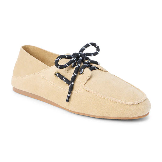 Petra Boat Shoe