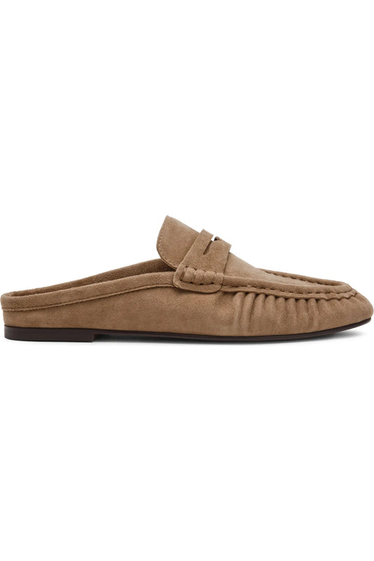 Rafe Loafer Mule