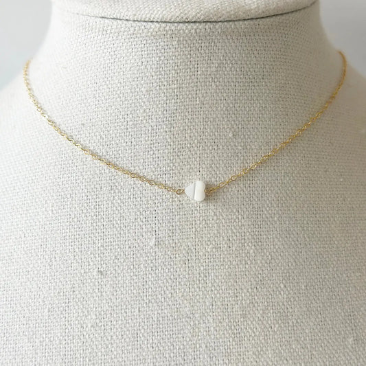 Sweetheart Necklace