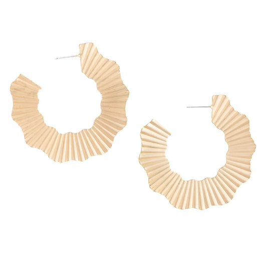 Trenton Earrings