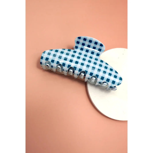 Jumbo Claw Clip