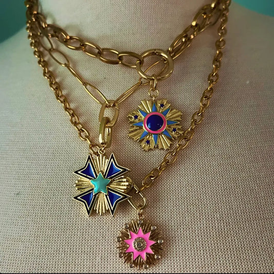 Candyland Medal Collection