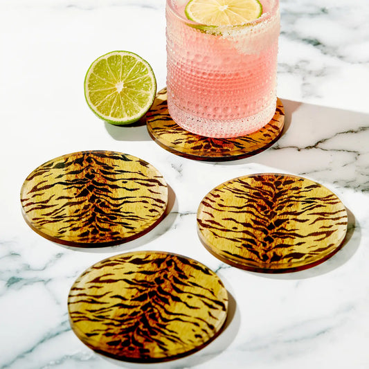 Tart by Taylor Coasters