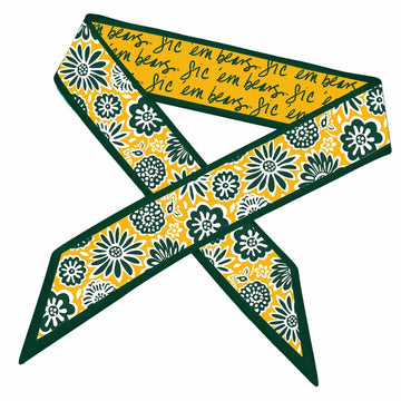 Gameday Skinny Scarf