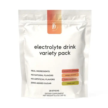 Electrolyte Drink Variety Pack