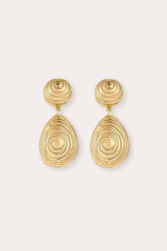 Sunspell Earrings