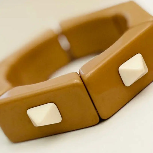 6 Side Stretch Bracelet