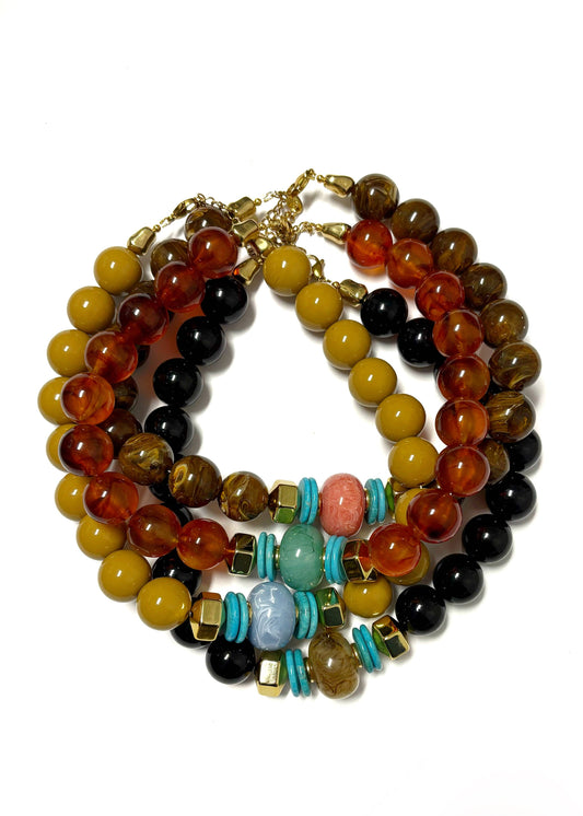 Daley Necklace