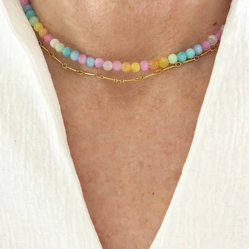 Happy Choker