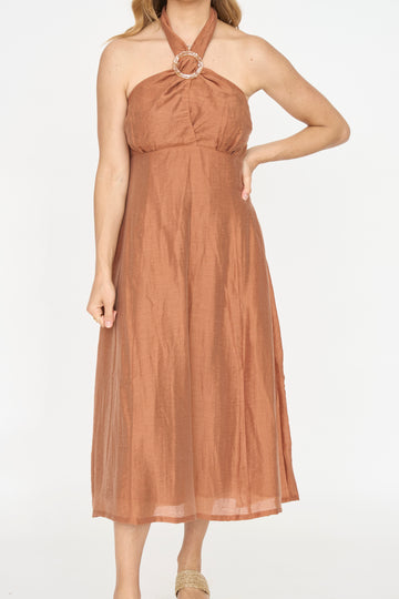 Pacific Grove Midi Dress