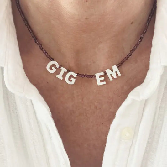 Spirit Necklace