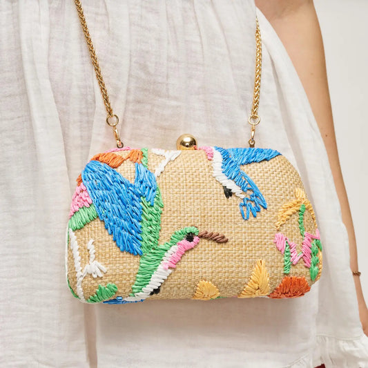 Weston Evening Bag