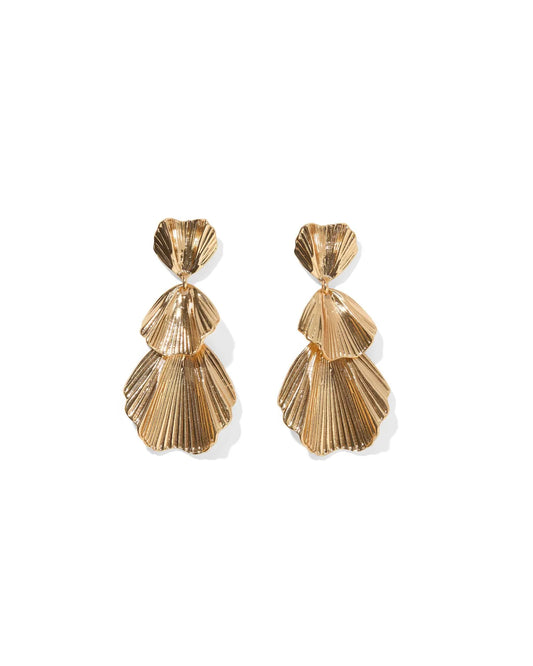 Wynn Statement Earrings